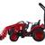 *0% FINANCING!! on New T25 TYM 4X4 Tractor with bucket NOW ONLY... 9 thumbnail