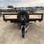 DECK OVER EQUIPMENT TRAILER 18'X8.5' 7 thumbnail