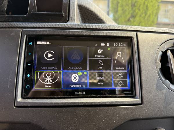 2012 Ford E-150 - Photo 12