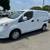 2021 Nissan NV200 SV Mini Van Cargo Van, Cargo Partition 10 thumbnail