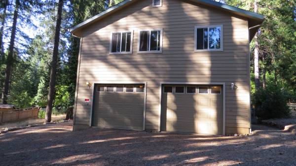 $2,796 / 3br - 1801ft2 - The foothills Nevada City Rental - Commute and live in the Country (Nevada City)64044024557955120