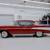1957 chevy bel air - fully restored 13 thumbnail