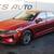 2023 Kia K5 LXS sedan Passion Red 7 thumbnail