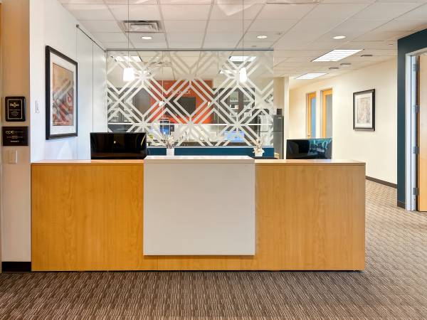 Global Reach, Local Presence – Virtual Office Plans Available 1