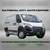 2023 RAM ProMaster 2500 136 WB 3dr Low Roof Cargo Van 1 thumbnail