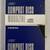 Onkyo KC-M6 Pioneer CD 6 Disc Changer Cartridge Magazine + sleeve PRW 7 thumbnail