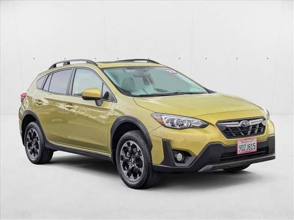 2023 Subaru Crosstrek AWD All Wheel Drive Premium SUV - $26,987 (Call *(442) 333-6602* to Confirm Availability Instantly)63470059893379122
