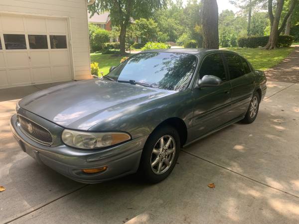 Buick LeSabre 2005 - $3.900 (Marietta)63620170321153120