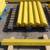 Angle Iron Pallet Racking Curb Guards, 3 - 10' L 19 thumbnail
