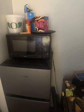 Microwave 1