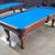 AMF Playmaster Pool Table (FREE & Install + New Felt Any Color) 7 thumbnail