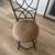 BAR STOOLS Set of 2, Swivel 1 thumbnail