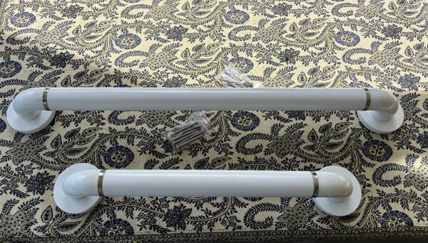 Grab Bars 1