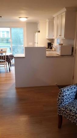 $105 / 2br - 2 dormitorios 2 baños capacidad para 4 (1 Collins St Narragansett, RI 02882, EE. UU.)64204224690945123