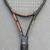 Wilson Burn 100 team tennis racquet L3 grip 1 thumbnail
