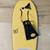 ELIT Dropknee Bodyboard with Vektor System Fins 1 thumbnail