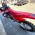 2021 HONDA CRF 450X 5 thumbnail