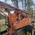 Cable Drilling Rig mounted '57 GMC Truck 2 thumbnail
