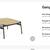 Steelcase AMQ West Elm Work Brighton Lounge Seating 7 thumbnail