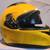 Motorcyle/moped helmet 2 thumbnail