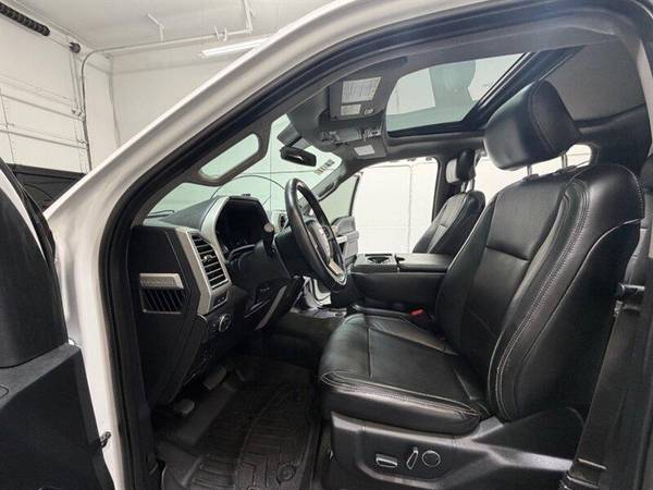 2017 Ford F-350 F350 F - Photo 10