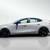 2024 Mazda Mazda3 2.5 S Select Sport sedan Platinum Quartz Metallic 7 thumbnail