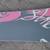 Used Girls White Trans Angel 137 cm snowboard 7 thumbnail