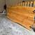 Spalted maple barn door 1 thumbnail