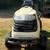 Cub Cadet Heavy Duty GT 2542 Lawn Mower Tractor 6 thumbnail