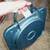 CHAIR Portable CUSHION Folding SEAT Frabill Stadium Bleacher Boat 9 thumbnail
