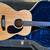 Fender Japan OM 70’s WITH L.R. Baggs Anthem 7 thumbnail