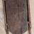 Primitive Antique Wood Sled w/Iron Runners 6 thumbnail