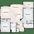 Spacious affordable 944 sq ft, 2 bed, 2 bath for rent in Lynnwood 24 thumbnail