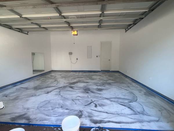 southwest epoxy flooring 1