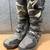 Alpinestars Tech 3 Boots Black Size US 11 Motocross ATV Dirt Bike Riding Boots 1 thumbnail