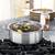 Calphalon Tri-Ply Stainless Steel 5-Quart Dutch Oven / Deep Saucepan 5 thumbnail