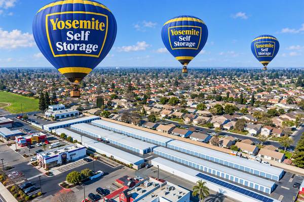 We Can Take The Load Off Were Storage pros 1