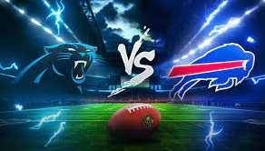 Carolina Panthers tickets vs Buffalo Bills tickets by owner event Carolina Panthers tickets vs Buffalo Bills tickets by owner event