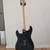 Squier Stratocaster Guitar w/gig bag 3 thumbnail