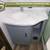 2019 Keystone Fuzion 1.5 bath 15ft garage toyhauler Raptor Cyclone XLR 24 thumbnail
