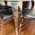 Dining table and chairs 4 thumbnail