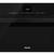 *Open Box* Miele 24” Built-In Steam Oven – Obsidian Black 1 thumbnail