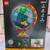 Lego, The Globe set #21332 2 thumbnail