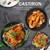 Cast iron pan set 2 thumbnail