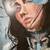 Beautiful Gothic Original Painting Expressive Dark Romantic Artwork 5 thumbnail