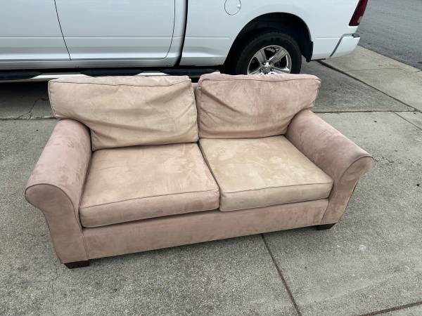 Couch and Two Chairs 1