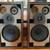 Vintage Lafayette Criterion 100B Speakers 3 thumbnail