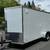 2025 Cargo Trailer 6x12 / NEW / High Ceiling 6’3” 5 thumbnail