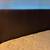 King size leather headboard. Excellent condition. 1 thumbnail