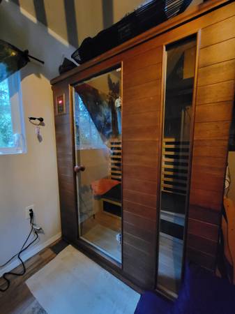 $150 / 200ft2 - Small Healing Studio For Rent By the Day, Week, etc (Woodinville - Duvall Area)63910194921730121